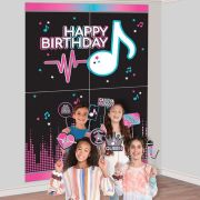 Internet Famous Scene Setter & Photo Props