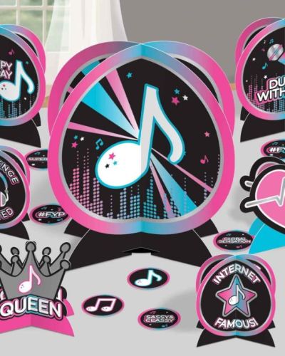 Internet Famous Table Decorating Kit