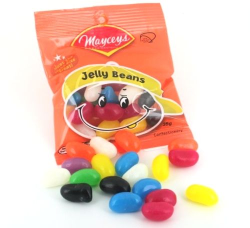 Mayceys Jelly Beans