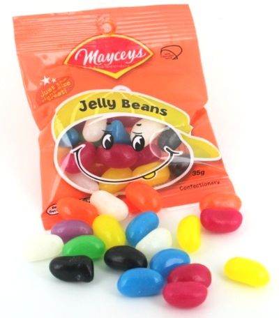 Mayceys Jelly Beans
