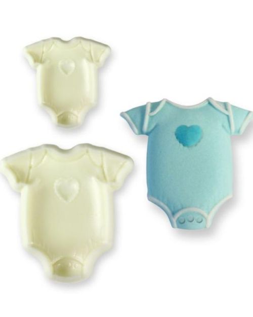 JEM Pop It Mould – Baby Grow