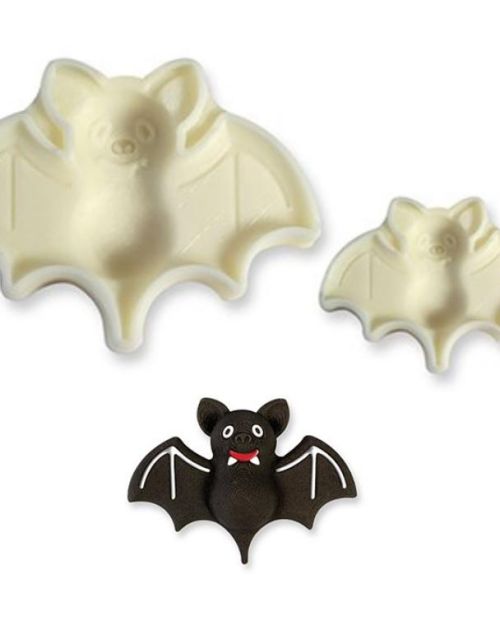 JEM Pop It Mould – Bats