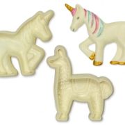 JEM Pop It Mould – Exotic Animals