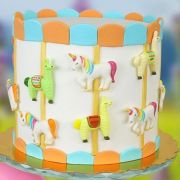 JEM Pop It Mould – Exotic Animals