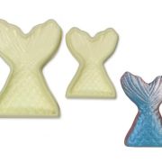JEM Pop It Mould – Mermaid Tails