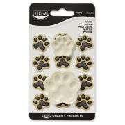 JEM Pop It Mould – Paws