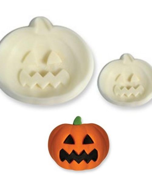 JEM Pop It Mould – Pumpkins