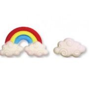 JEM Pop It Mould – Rainbow