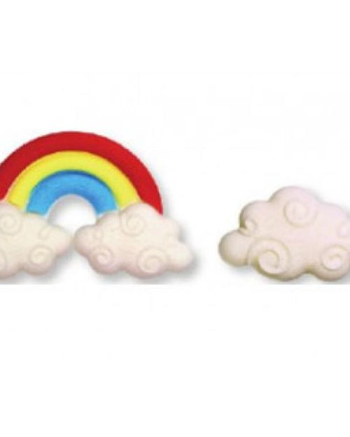 JEM Pop It Mould – Rainbow