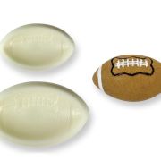JEM Pop It Mould – Rugby