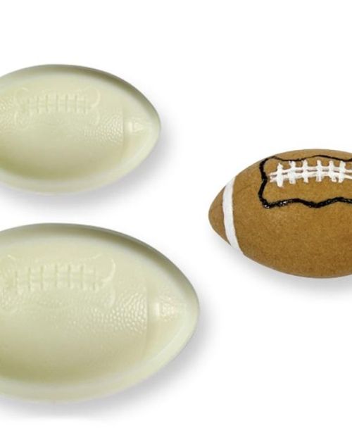 JEM Pop It Mould – Rugby