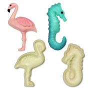 JEM Pop It Mould – Sea Life
