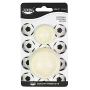 JEM Pop It Mould – Soccer