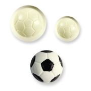 JEM Pop It Mould – Soccer