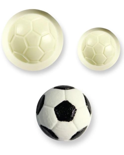 JEM Pop It Mould – Soccer