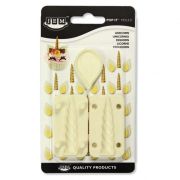 JEM Pop It Mould – Unicorn