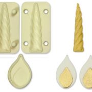 JEM Pop It Mould – Unicorn