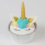 JEM Pop It Mould – Unicorn