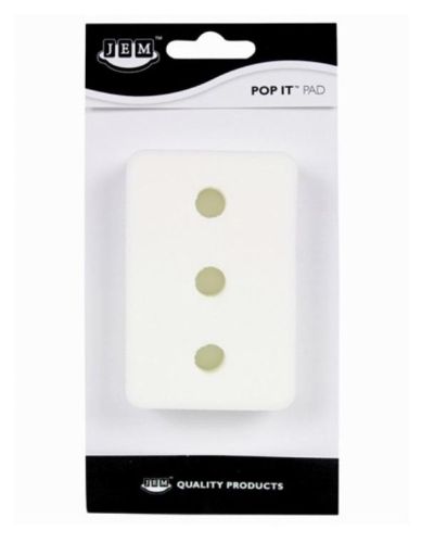 JEM Pop It Pad