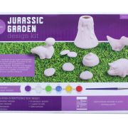 Jurassic Garden Design Kit