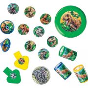 Jurassic Into the Wild Mega Value Favour Pack