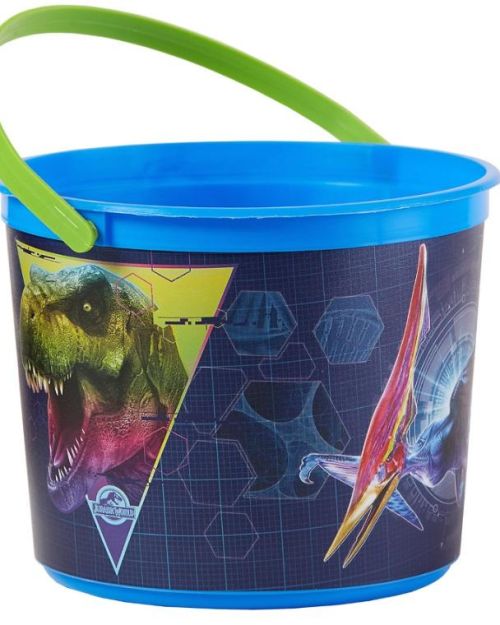 Jurassic World Favour Container