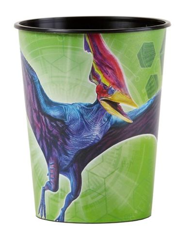 Jurassic World Keepsake Cup
