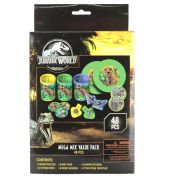 Jurassic Into the Wild Mega Value Favour Pack
