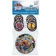 Justice League Cupcake Kit
