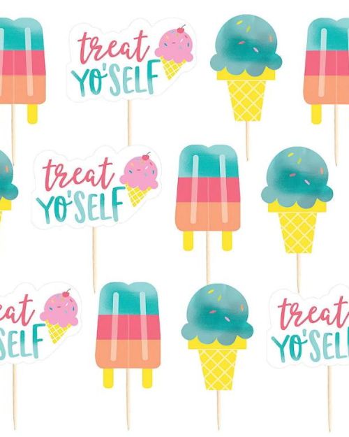 Just Chillin Picks 24pk