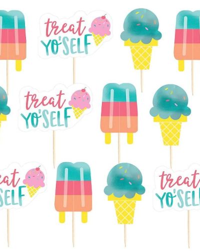 Just Chillin Picks 24pk