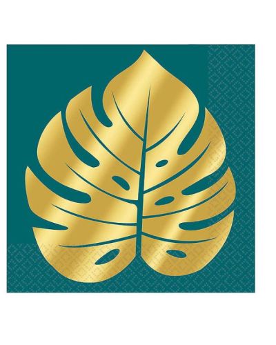 Key West Beverage Napkins 16pk