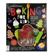 Christmas Baking Set for Kids