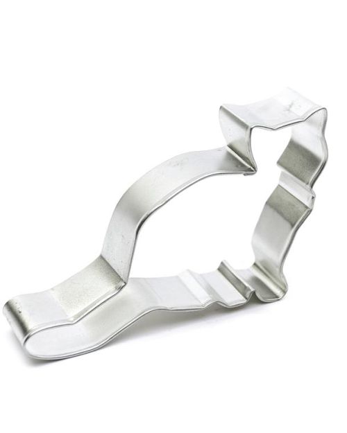 Kitten Cookie Cutter – 11.5cm