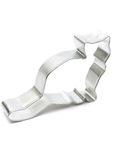 Kitten Cookie Cutter – 11.5cm