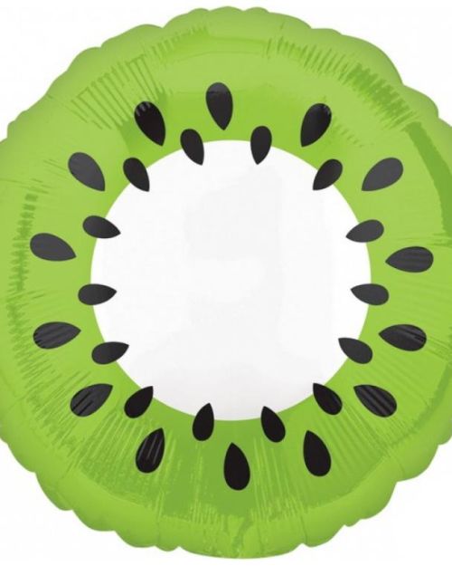 Kiwifruit Foil Balloon
