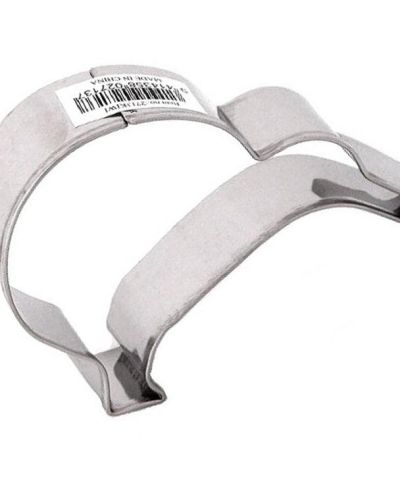 Kiwi Cookie Cutter – 10cm