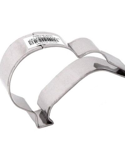 Kiwi Cookie Cutter – 7cm