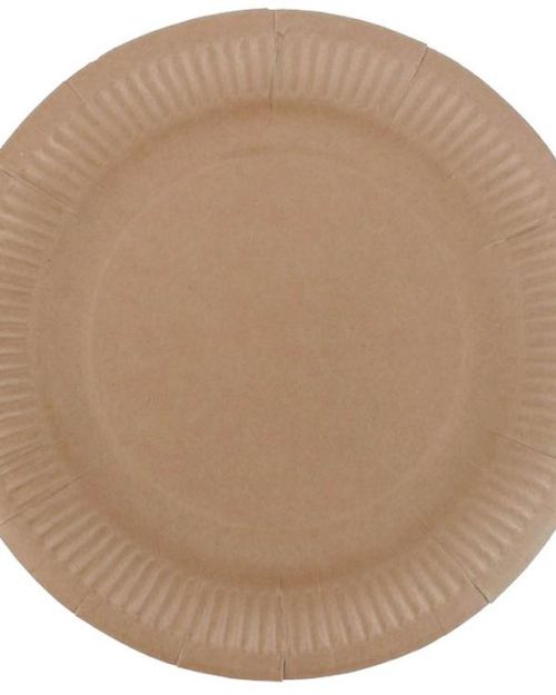 Kraft Dinner Plates 8pk