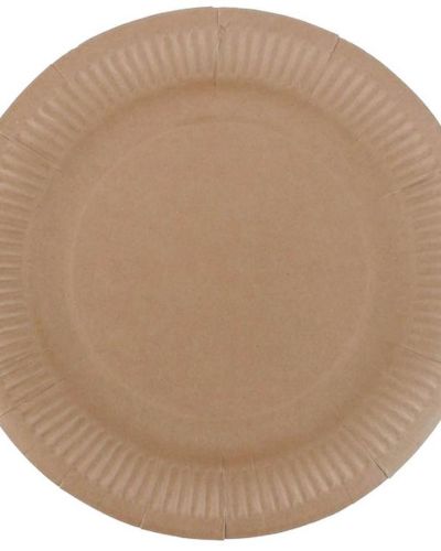 Kraft Dinner Plates 8pk