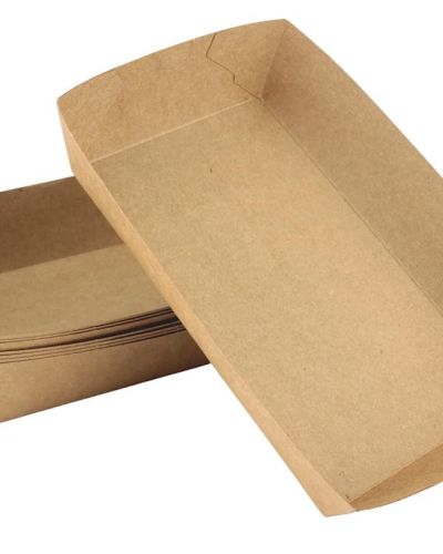 Kraft Food Trays 8pk