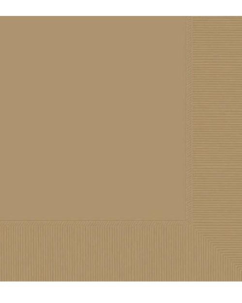 Kraft Lunch Napkins 16pk