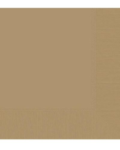 Kraft Lunch Napkins 16pk