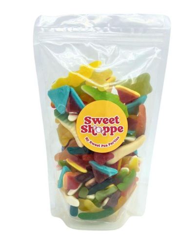 Rainbow Lolly Mix – Large Bag