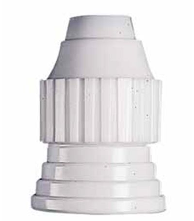 Wilton Large Coupler
