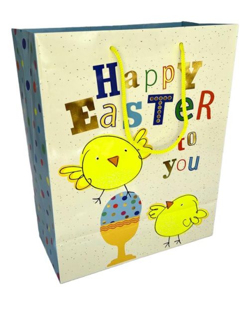 Easter Large Gift Bag
