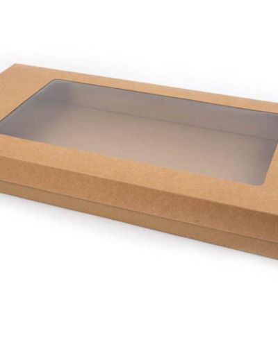 Large Grazing Box With Window