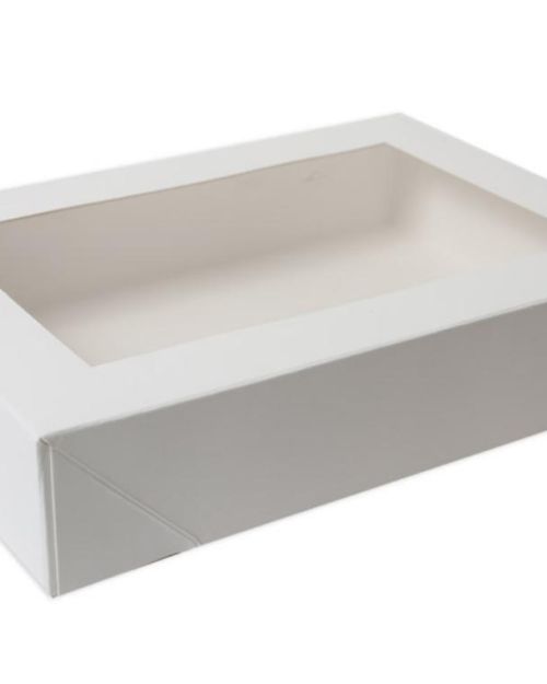 Cookie Box – Large Rectangle