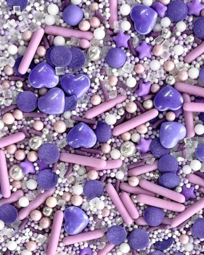 Sprinks Sprinkle Medley – Lavender Haze