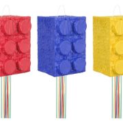 Lego Block Pinata